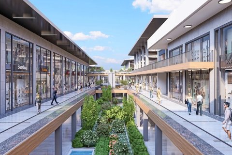Commercial property for sale in Ankara, Turkey, 51m2, No. 227863 – photo 6