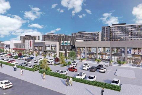 Commercial property for sale in Ankara, Turkey, 51m2, No. 227863 – photo 3