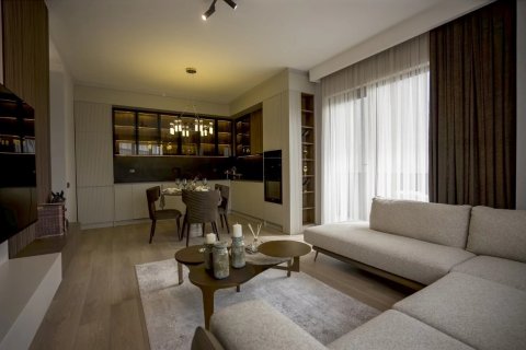 Commercial property for sale in Ankara, Turkey, 51m2, No. 227863 – photo 7