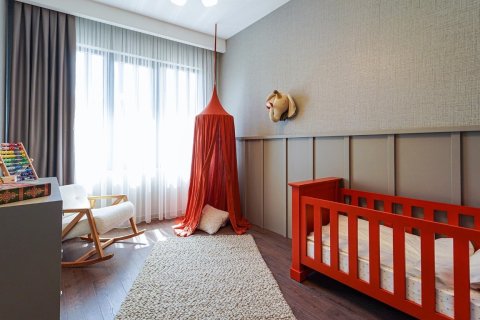 Продажа квартиры  в Анкаре, Турция 4 комн., 184м2, №227865 – фото 24