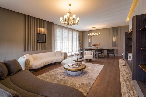 Продажа квартиры  в Анкаре, Турция 4 комн., 184м2, №227865 – фото 15