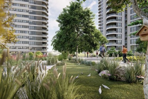 Продажа квартиры  в Анкаре, Турция 4 комн., 184м2, №227865 – фото 10