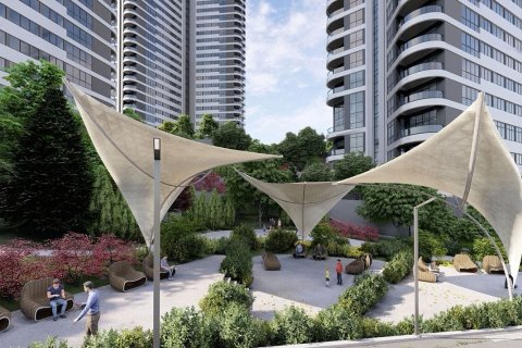 Продажа квартиры  в Анкаре, Турция 4 комн., 184м2, №227865 – фото 11