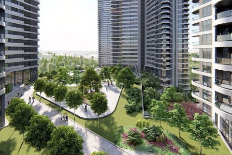 Продажа квартиры  в Анкаре, Турция 4 комн., 184м2, №227865 – фото 5