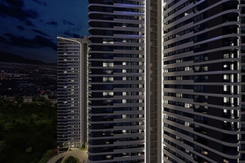 Продажа квартиры  в Анкаре, Турция 4 комн., 184м2, №227865 – фото 14