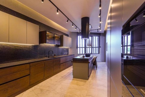 Продажа квартиры  в Анкаре, Турция 4 комн., 184м2, №227865 – фото 18