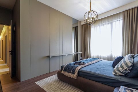 Продажа квартиры  в Анкаре, Турция 4 комн., 184м2, №227865 – фото 22