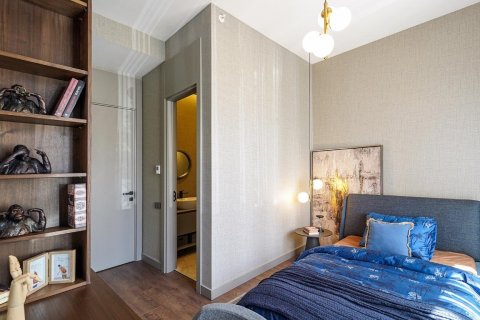 Продажа квартиры  в Анкаре, Турция 4 комн., 184м2, №227865 – фото 23