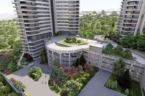 Продажа квартиры  в Анкаре, Турция 4 комн., 184м2, №227865 – фото 8