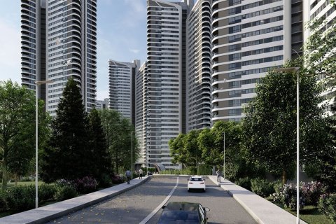 Продажа квартиры  в Анкаре, Турция 4 комн., 184м2, №227865 – фото 4