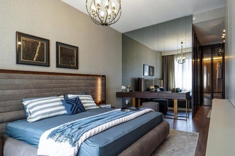 Продажа квартиры  в Анкаре, Турция 4 комн., 184м2, №227865 – фото 21