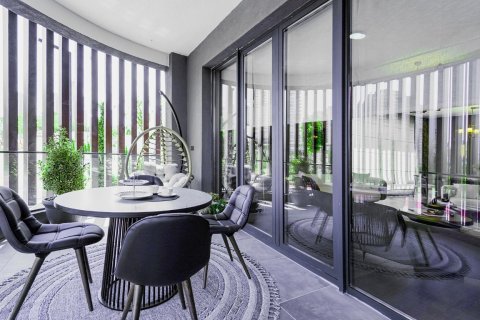 Продажа квартиры  в Анкаре, Турция 4 комн., 184м2, №227865 – фото 19