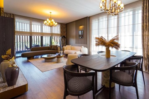 Продажа квартиры  в Анкаре, Турция 4 комн., 184м2, №227865 – фото 16