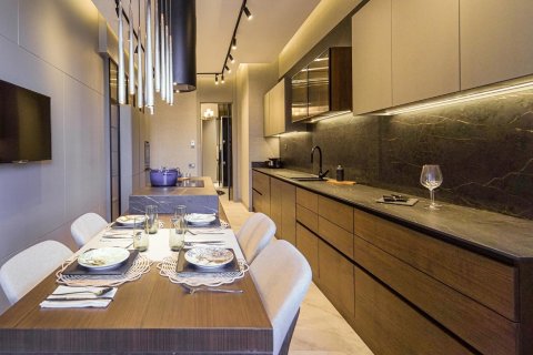 Продажа квартиры  в Анкаре, Турция 4 комн., 184м2, №227865 – фото 17