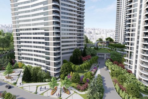 Продажа квартиры  в Анкаре, Турция 4 комн., 184м2, №227865 – фото 9