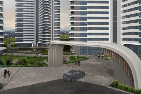 Продажа квартиры  в Анкаре, Турция 4 комн., 184м2, №227865 – фото 7