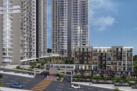 Продажа квартиры  в Анкаре, Турция 3 комн., 80м2, №227864 – фото 5