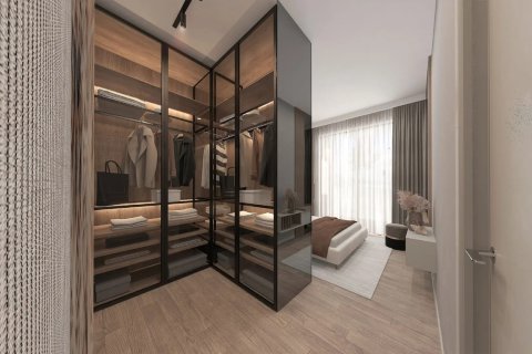 Продажа квартиры  в Анкаре, Турция 3 комн., 80м2, №227864 – фото 9