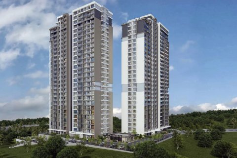 Продажа квартиры  в Анкаре, Турция 3 комн., 80м2, №227864 – фото 2