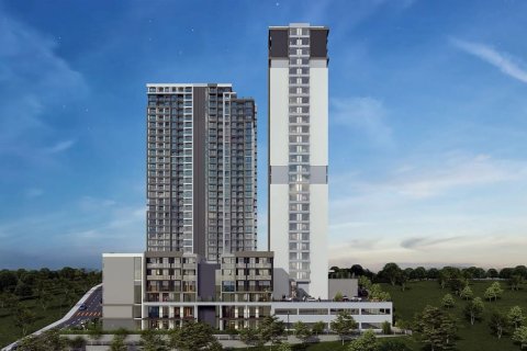 Продажа квартиры  в Анкаре, Турция 3 комн., 80м2, №227864 – фото 3