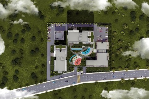 Продажа квартиры  в Анкаре, Турция 3 комн., 80м2, №227864 – фото 4