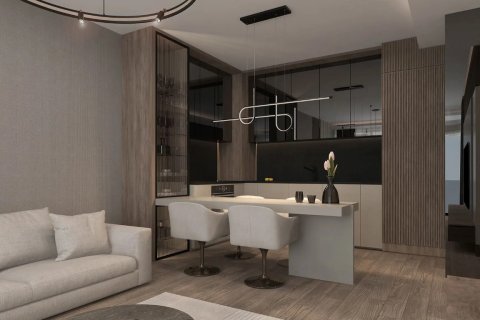 Продажа квартиры  в Анкаре, Турция 3 комн., 80м2, №227864 – фото 7