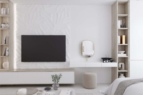 Wohnung in Caesar Palm Jumeirah, Iskele,  Nr. 212909 - 2