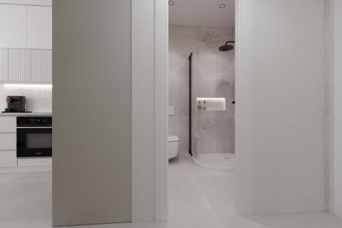 Wohnung in Caesar Palm Jumeirah, Iskele,  Nr. 212909 - 5