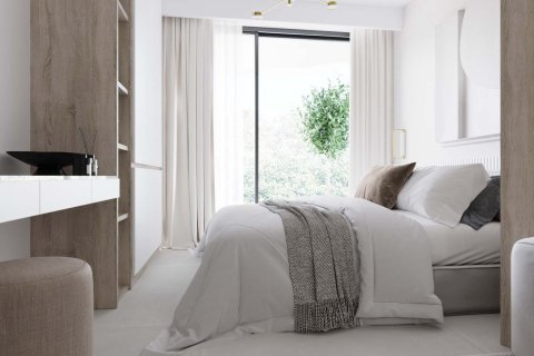 Wohnung in Caesar Palm Jumeirah, Iskele,  Nr. 212909 - 1