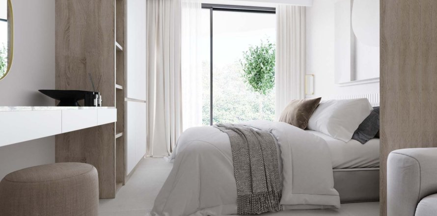 Wohnung in Caesar Palm Jumeirah, Iskele,  Nr. 212909