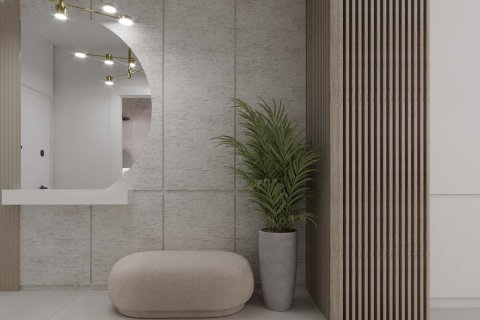 Wohnung in Caesar Palm Jumeirah, Iskele,  Nr. 212909 - 6