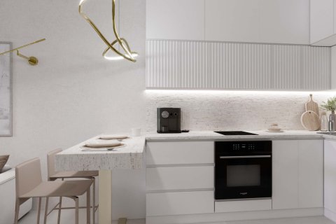 Wohnung in Caesar Palm Jumeirah, Iskele,  Nr. 212909 - 7