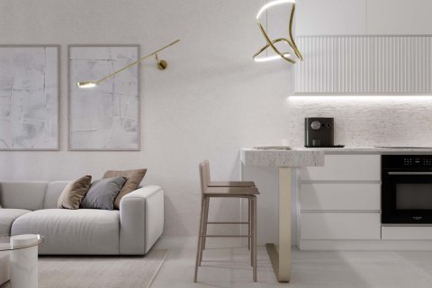 Wohnung in Caesar Palm Jumeirah, Iskele,  Nr. 212909 - 9