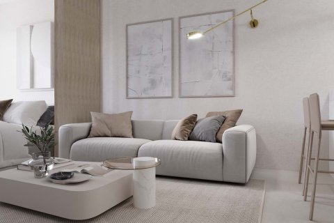 Wohnung in Caesar Palm Jumeirah, Iskele,  Nr. 212909 - 3