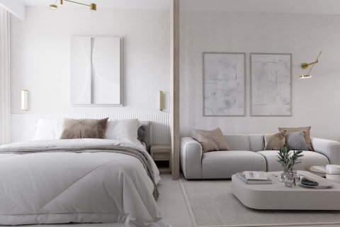 Wohnung in Caesar Palm Jumeirah, Iskele,  Nr. 212909 - 4