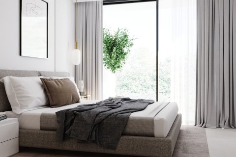 1+1 Leilighet i Caesar Palm Jumeirah, Iskele, Nr. 212906 - 7