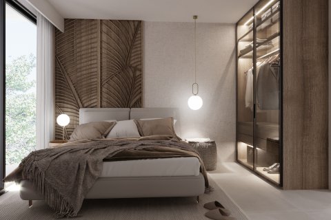 2+1 Leilighet i Caesar Palm Jumeirah, Iskele,  Nr. 212910 - 2