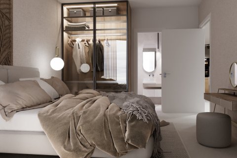 2+1 Leilighet i Caesar Palm Jumeirah, Iskele,  Nr. 212910 - 10