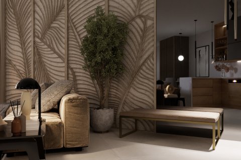 2+1 Leilighet i Caesar Palm Jumeirah, Iskele,  Nr. 212910 - 4