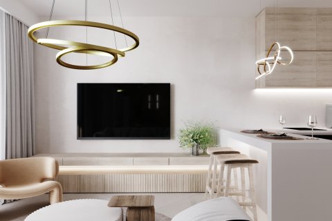 Продажа квартиры  в Искеле, Северный Кипр 1+1, 58.5м2, №212907 – фото 3