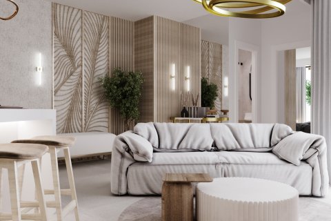 Продажа квартиры  в Искеле, Северный Кипр 1+1, 58.5м2, №212907 – фото 1