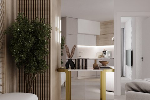 Продажа квартиры  в Искеле, Северный Кипр 1+1, 58.5м2, №212907 – фото 10