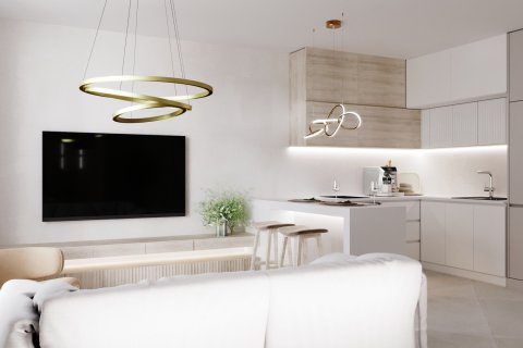 Продажа квартиры  в Искеле, Северный Кипр 1+1, 58.5м2, №212907 – фото 8