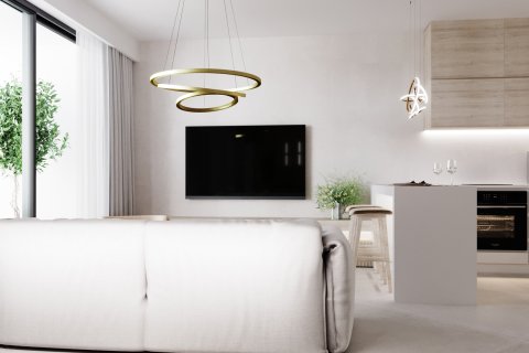 Продажа квартиры  в Искеле, Северный Кипр 1+1, 58.5м2, №212907 – фото 4