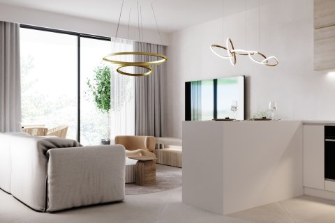 Продажа квартиры  в Искеле, Северный Кипр 1+1, 58.5м2, №212907 – фото 5