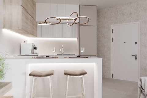 Продажа квартиры  в Искеле, Северный Кипр 1+1, 58.5м2, №212907 – фото 9