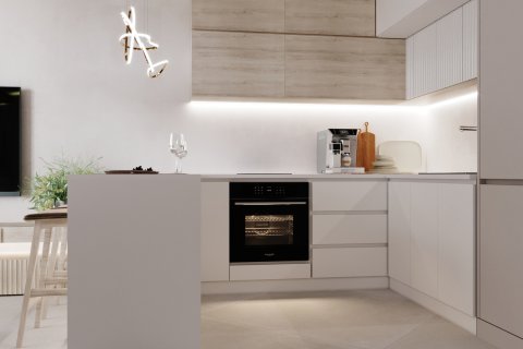 Продажа квартиры  в Искеле, Северный Кипр 1+1, 58.5м2, №212907 – фото 6