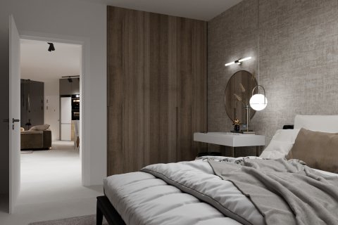 2+1 Lägenhet i Caesar Palm Jumeirah, Iskele,  Nr. 212911 - 5