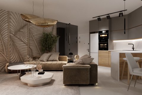 2+1 Lägenhet i Caesar Palm Jumeirah, Iskele,  Nr. 212911 - 6