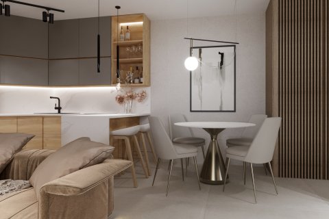 2+1 Lägenhet i Caesar Palm Jumeirah, Iskele,  Nr. 212911 - 10